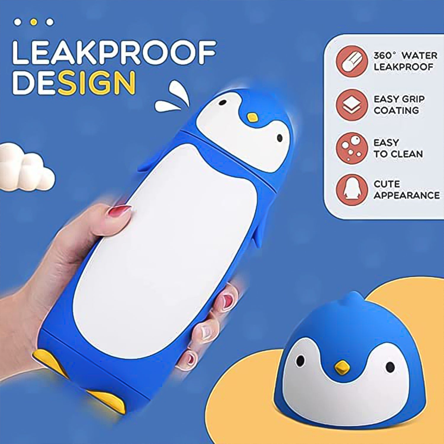 Vecume water bottle Vecume water bottle
